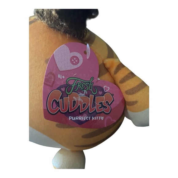 🎄CHRISTMAS GIFTS🎄 NWT-FRESH CUDDLES-BUNDLE OF TWO - Picture 6 of 6